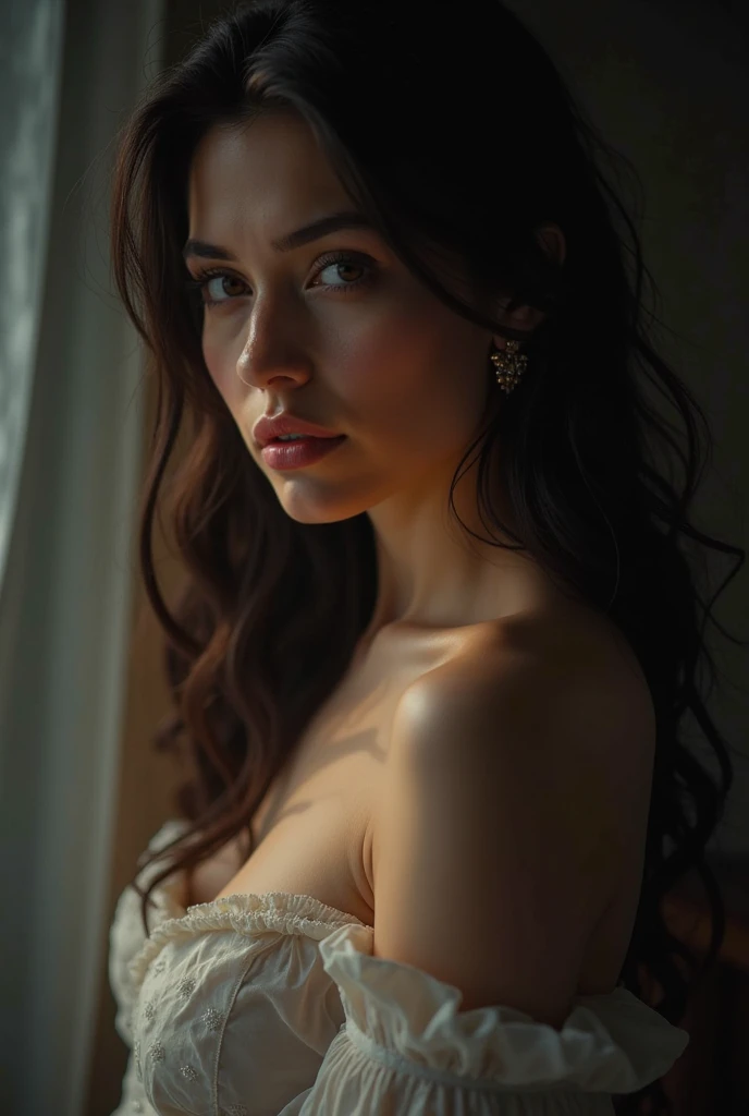 Woman