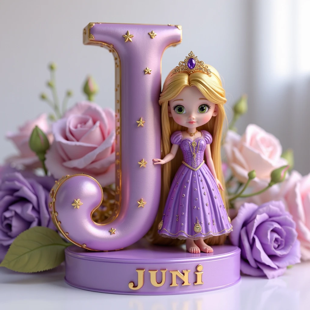 A closeup of a young woman standing in front of a pink cake, 5 anos, 1614572159, alexa grace, holding a birthday cake, Lorena Avarez, Por Reyna Rochin, por :5, birthday cake, Barbie, Directed by: David Rupor, cake in hand, Directed by: Charly Amani