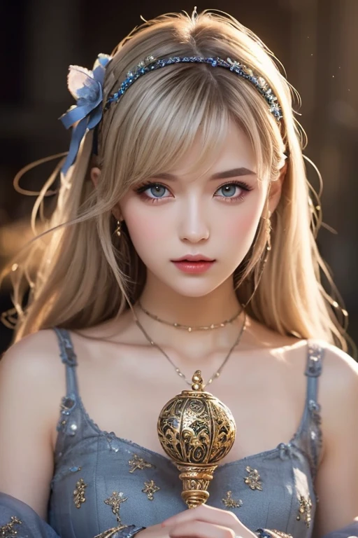 NSFW, 8k, High-level, absurd, masterpiece, best quality, primitive, very detailed CG, very detailed wallpaper, perfect lighting, Extremely detailed (((The personifying " Jiangshi " as a Little Girl))), MysticSight, Tyndall effect, Tyndall scattering, Studio gray background with (many Dazzling RainbowColor particles BokeH:1.28), (RoundlyButts, ThighGap), (Exposed:0.4), (Assfocus with looking ahead), BREAK (NOGIZAKA face variations) Extremely Detailed very KAWAII face variations, perfect anatomy, Childish, captivating gaze, elaborate detailed Eyes with (sparkling highlights:1.28), long eyelashes、Glossy RED Lips with beautiful details, Coquettish tongue, Rosy cheeks, Radiant PearlSkin with clear transparency . { (Dynamic LifeLike expressions:1.4) | :d) }, (large eyes:-1) .