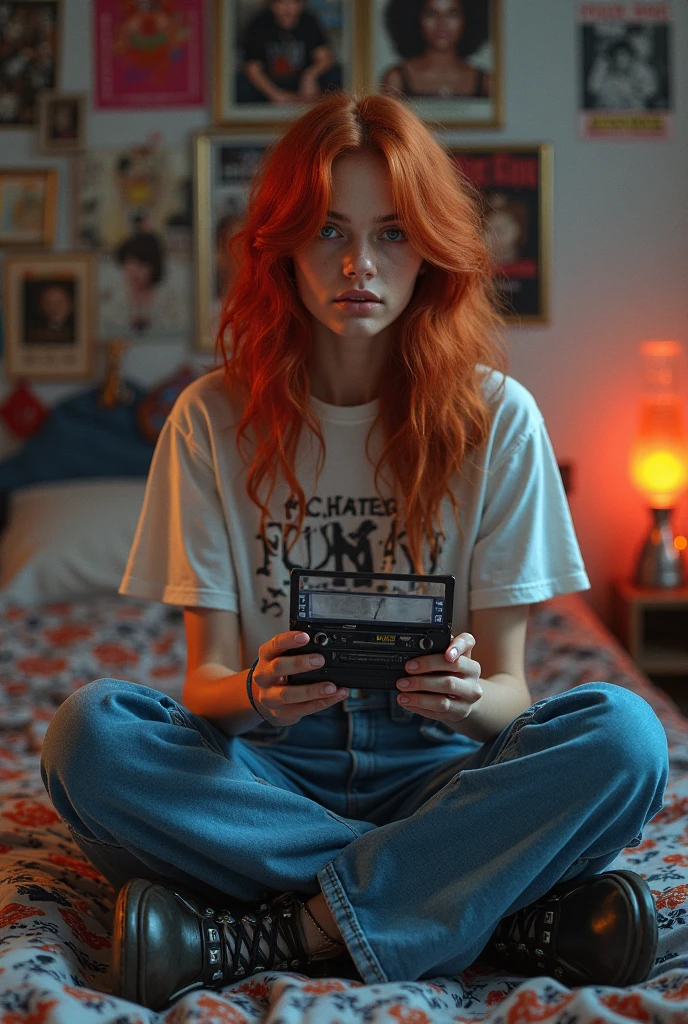 Setup retro