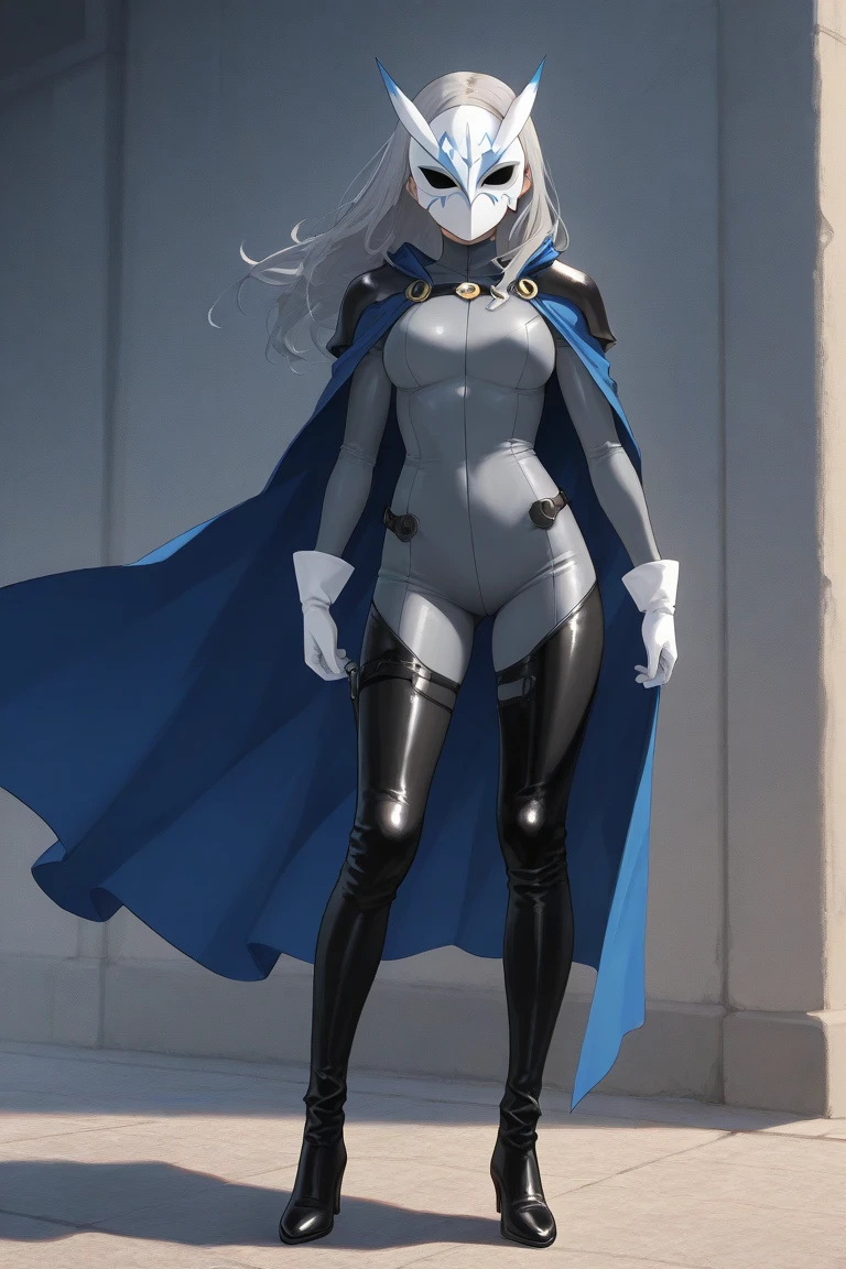 full body