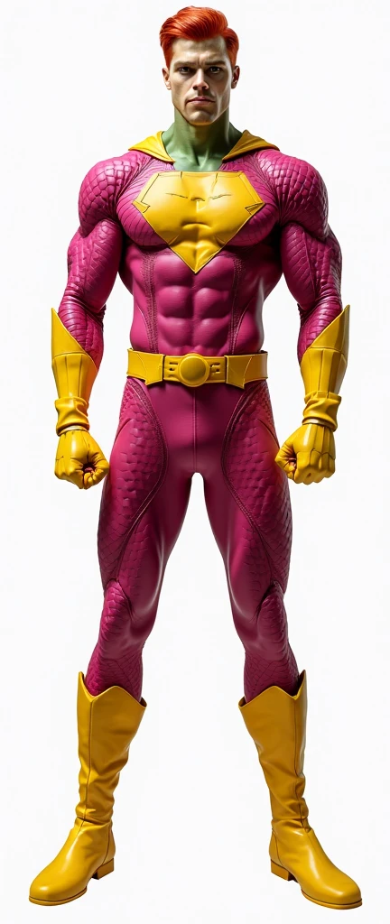 Male high school students,super heroes,tentaculata