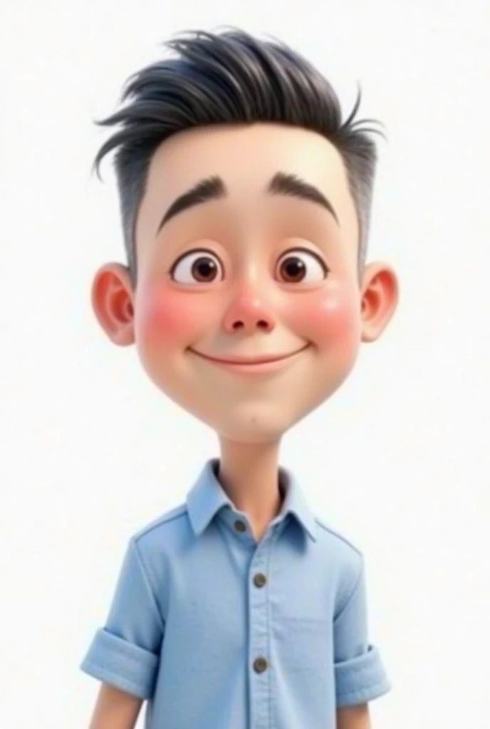 Create a brain-like mascot, personagem infantil , 8k, modelo 3D, The body as the shape of a brain, com boca, 2 olhos e nariz, He has legs and arms, The character is cute and charismatic, o personagem tem cores vivas e coloridas.