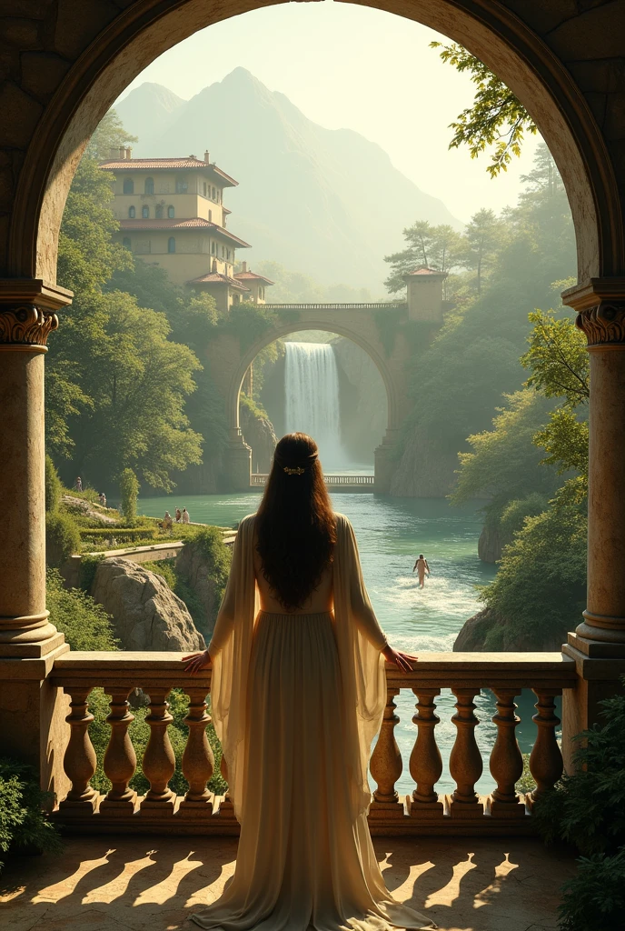 ,Scenes,art fantastique,Quality'image la plus élevée,surrealist主义肖像,(8k),surrealist,best quality,high quality,HD,textures de haute qualité,high details,beautiful and detailed,Great,Extremely detailed CG,Detailed texture,Véritable reproduction du visage,Sur la table,presence,vibrant,bold,1 GIL,(Ideal Body Proportions:1.5),Ultra-delicate skin,courbe,,beautiful breasts,tetas grandes,pale skin,(Hair thinning),(soft hair),(Super straight hair),Long bangs,very light coppery amber hair,hair covering one eye,(Pink nurse:1.3),(Pose sculptante:1.5),(hospital、room、hospital Beds:1.5)Huge , Gonflement fou des seins, Poitrine plus large que les omoplates, Big breasts and thin waist,(Huge breasts:1.2),Hydrated skin((voyou))((非常Huge乳房)),((Les rainures révèlent la peau d'origine))