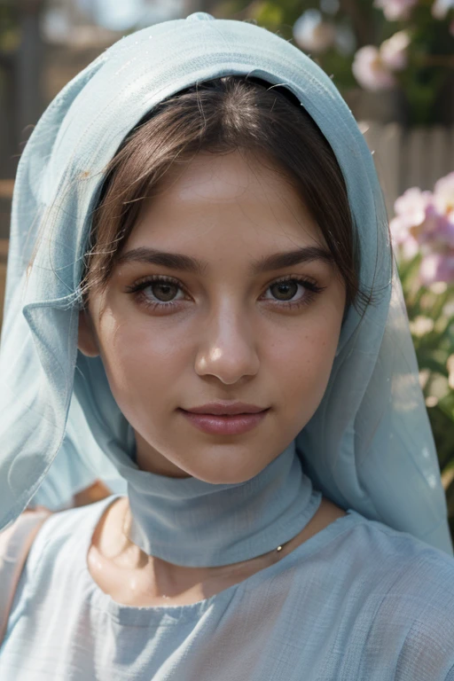 Thin girl ((thick lips:1.4)), Lace, (Happy smile), (((HIJAB MALAY GIRL))), masutepiece, High quality, UHD 32K, Realistic face, Realistic skin feeling , A Japanese Lady, 8 years old, , Very cute and baby-like face, (((FLAT CHEST))), (Night time at forest), ((look In front  at the camera and SADNESS)), (((FLUORESCENCE))), (((CUTE GIRL))), ((RED & YELLOW LIPS)), ((Floral Pattern)) little wearing strapless bra, strapless colorful bra, tired walking in the middle of the city looking for friends is not easy, (((BOKEH BACKGROUND)))