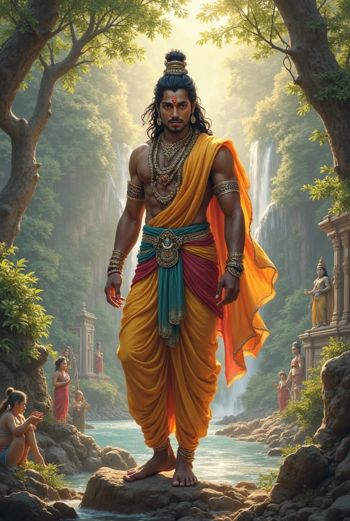 Lord Ram