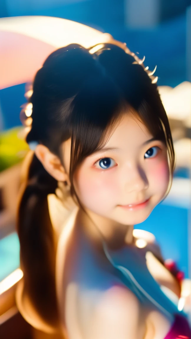 (Browsing Caution:1,4),Mix 4, (8k, RAWphotograph, Highest quality, Tabletop: 1.45), (Realistic, Realistic: 1.37), With a girl, cute, bed,illumination, night, プロのillumination, photographn mapping, Radio City, Physically Based Rendering, Gradient Brunette, 高品質のphotograph, High resolution, 1080P, (Beautiful face), (Detailed facial depiction), (Detailed description of the hand), (Delicate CG), Extreme light and shadow, Rich details, (Detailed facial features), (Highest quality), (Fine Eyes), Look in front of you,Beautiful woman, Highly detailed face, Highly detailed lips, Fine Eyes, double eyelid,  超High resolution, (Faithfulness: 1.4), photograph, 1 girl, [(sad)],  , Thin limbs, sunlight, movie, Cool pose, I Cup, Highest qualityな完璧なボディ, photographのような, (1 girl: 1.3), Perfect balance, (Huge, Perfect breasts, Areola),(Realistic, Photorealistic:1.37),One Girl, Cowboy Shot,Professional Lighting, Photon Mapping, Radio City, RAWphotograph、(Photorealistic:1.4)、Octane Rendering、Complex 3D rendering with ultra-detail, Studio Soft Light, Rim Light, Vivid details, Super Detail, Realistic skin texture, Detailed aspect, Beautiful details in the eyes, Highly detailed CG Unity 16k wallpaper, compensate, (Detailed Background:1.2),Highest quality, 超A high resolution, Tabletop, One Girl, 20-year-old, , cute顔,((Light on face:1.2)),((movie照明:1.2)),(Photorealism:1.4),((30 piercings in left ear)),((necklace)),((A woman who always smiles)),((nightのプールサイド:1.4)),((Lighting on face:1.1)),((Close-up of face:1.2)),((Delicately depicting the face:1.2)),((Multicolor hair color:1.4))(Pixie Cut:1.5),(((全身Completely naked))),(((nsfw))),(((Completely naked)))