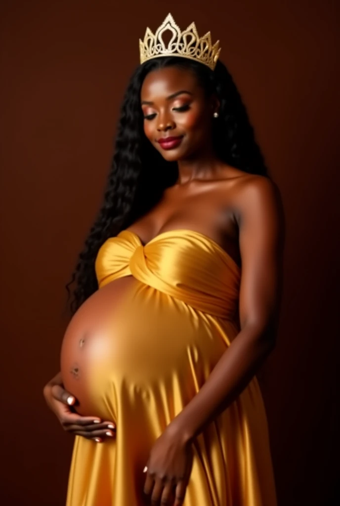 Koyllur pregnant