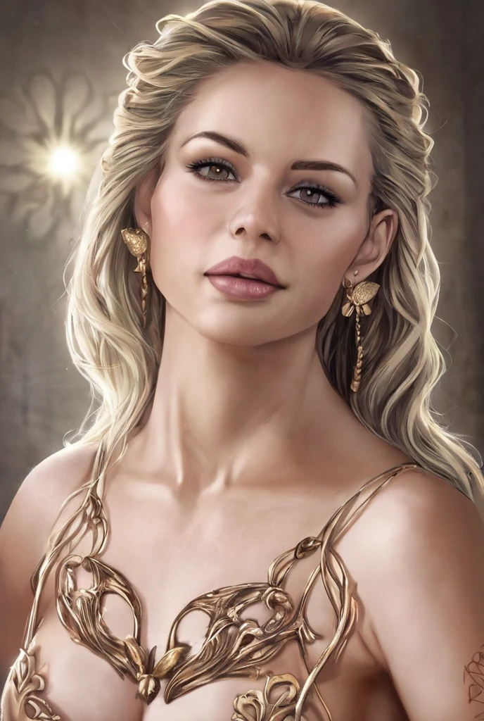 woman in a white dress sitting on a couch, blonde woman, tones, fit, sitting ona couch, black iron bangle, crown, greek goddess, style of game of thrones, shot from game of thrones, from of thrones, beautiful blonde woman in a white dress, iron, iron bangle, silky dress, manacles, (black iron collar), [[busty]], [[Kate Beckinsale]]
