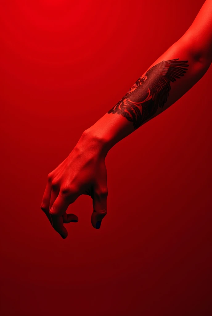 The pain that hurts the soul is the pain of the torn piece