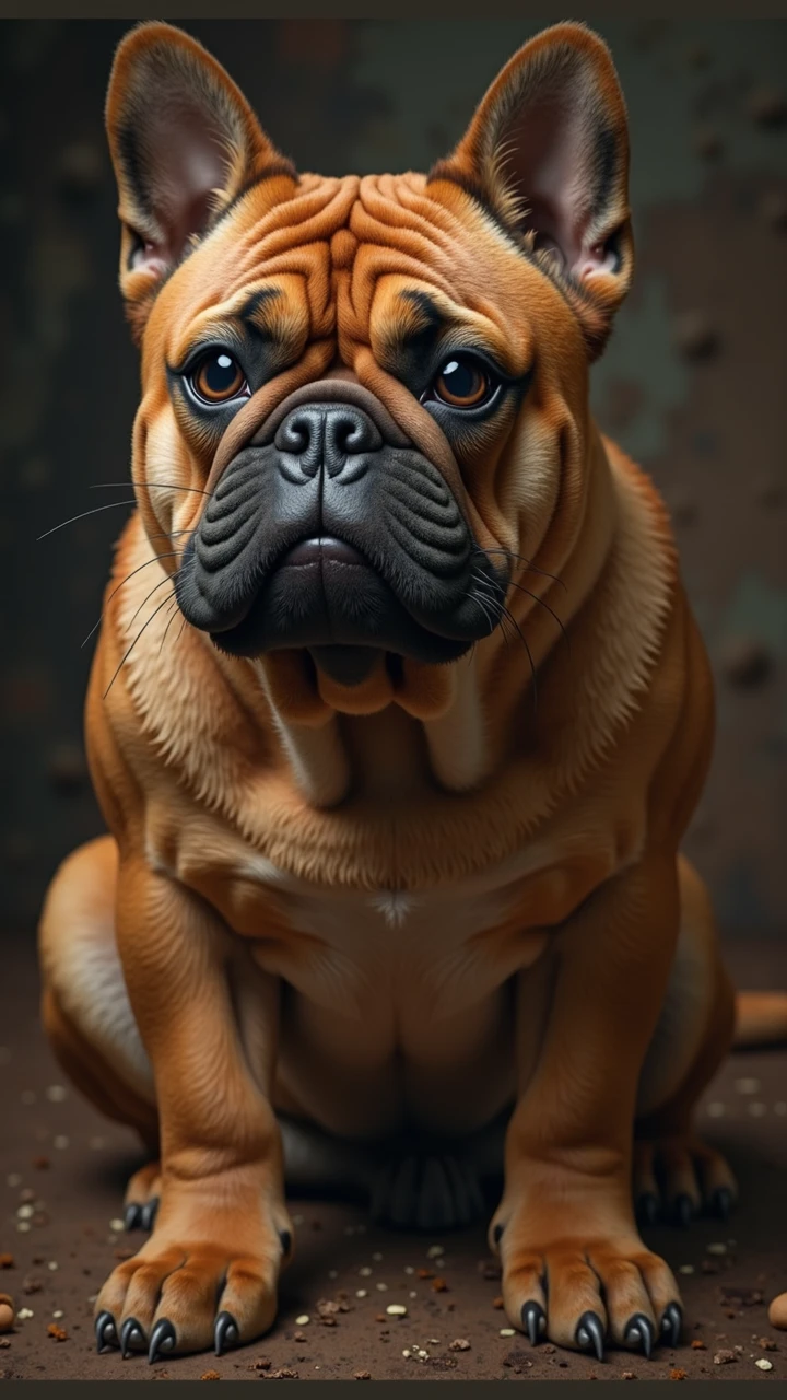 fat thick dog penis fucking
