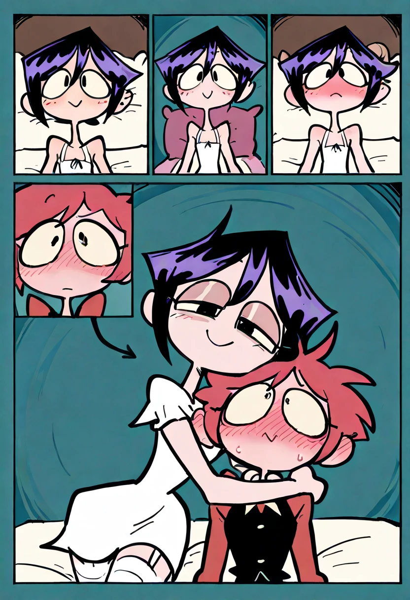 Baby fairy precure comic the birth of fairy baby
