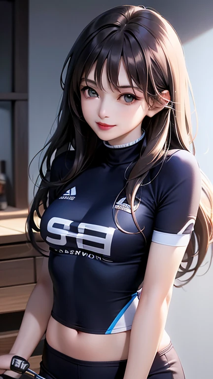 Anime girl with black hair and hair accessories, ahegao, artwork in the style of guweiz, photorealistic anime girl render, photorealistic anime, Realistic Anime, anime. gentle lighting, soft full body shot 8 k, realistic anime artstyle, 3 d anime realistic, 8k artistic nose bokeh, anime realism style, kawaii realistic portrait, Beautiful anime portraits、((light blue soccer jersey with genitals exposed, soccer socks)), (((wear tight shirt raised above breasts))), Wear gothic style accessories......, completely nude, Lying on Your Back, head on the floor,ahegao face,Sweat,exhausted, weak,weak face (((spread legs: 1.8)),, ((completely nude)), ((breasts and areolas exposed)), ((vagina and clitoris and vulva exposed)), Correct limbs,Perfect limbs, Lie down on the floor.. Both hands clutching breasts