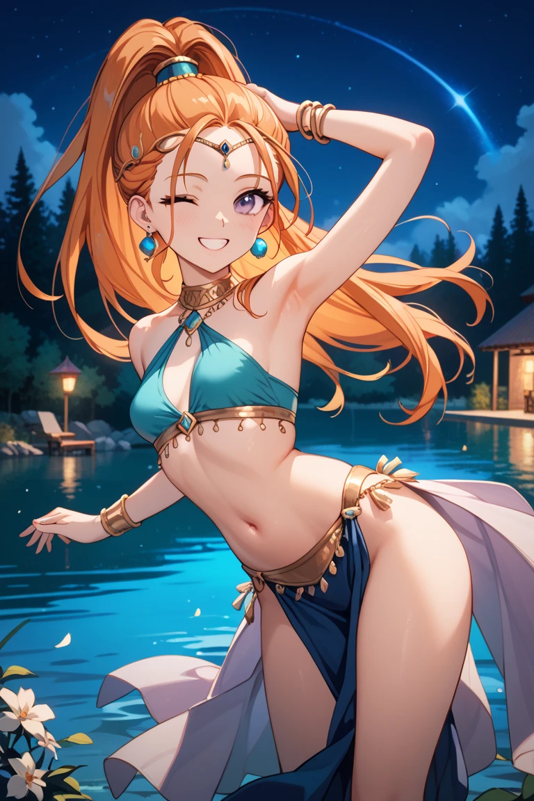 cute  elf,(((little ,tiny little body,little))),((())),((anime elf  with extremely cute and beautiful orange hair)), (((elf))), (((elf ears))),

(((flat chest))),((((black hair:1.35,messy orange hair,long hair,huge braids,colored inner hair,ear breathing)))),(((orange_eyes:1.3))),intricate eyes,beautiful detailed eyes,symmetrical eyes,big eyes:1.5,(((lustrous skin:1.5,bright skin: 1.5,skin tanned,shiny skin,very shiny skin,shiny body,plastic glitter skin,exaggerated shiny skin,illuminated skin))),(detailed body,(detailed face)),

cute,slutty,erotic,daring,(((nsfw))),

zettai ryouiki,revealing clothing,show skin,(((Sexy orange coat, orange coat outfit, wearing a orange coat:1.3,orange winter coat))), ((orange mini-skirt,orange mini skirt with furry edge,visible thong straps)),(white gloves,orange clothes,semi-naked,with little orange clothing,((((furry edge clothing)))),(((intricate outfit,intricate clothes,embroidered outfit,ornate outfit))),

(dynamic pose:1.0),embarrassed,(centered,scale to fit dimensions,Rule of thirds),

((snowy pine forest at night)),with dark stormy clouds,winter,scenery:1.25,((snow forest background)),Christmas tree,

highres,sharp focus,(ultra detailed,extremely detailed),(photorealistic artwork:1.37),(extremely detailed CG unity 8k wallpaper),(((vibrant colors,vibrant theme))),(intricate),(masterpiece),(best quality),