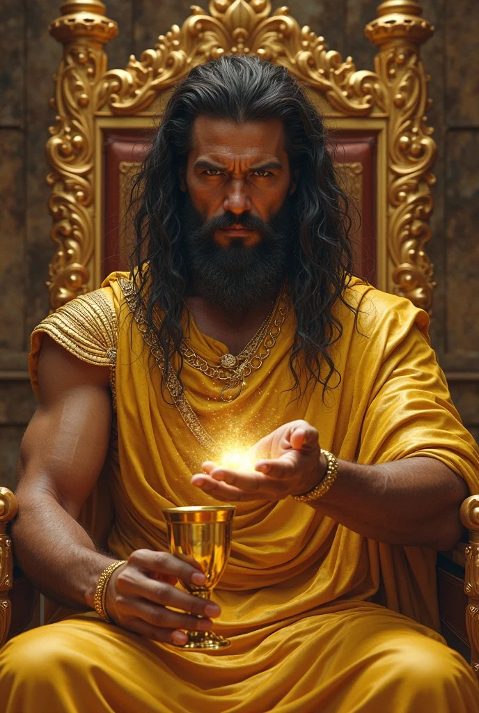 God of Medicine Highest quality