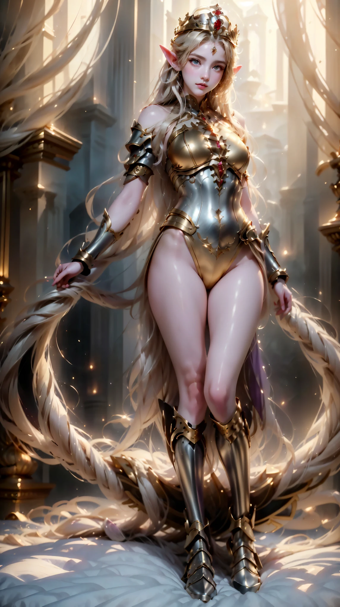 (masterpiece), (best quality), (ultra-detailed), (best illustration), (best shadow), (absurdres), Female, 25 years old, looking at viewer, steam, shy, nose blush, nsfw, medium breasts, nude, o-face, climax, 