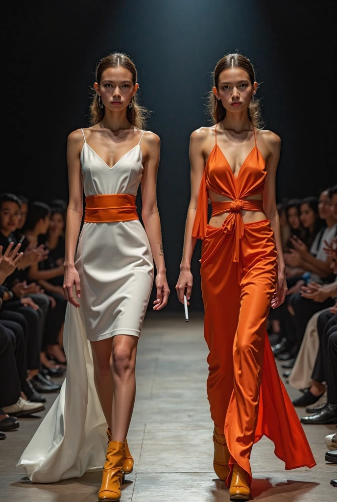 Fashion show