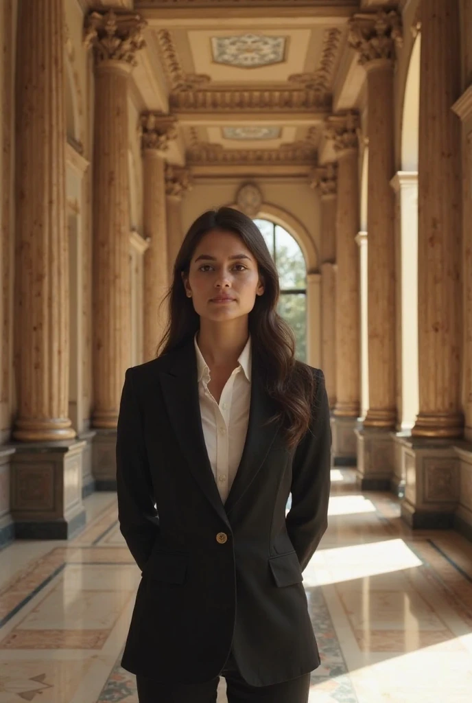 1fille, (European:1.3), 31 ans,Sophisticated, Businesswoman Suit, (veste:1.1), (chemise:1.1), (Jupe enveloppante de ligne:1.1),accessoires,joaillerie,porte-documents,collants,bas,chair de poule,goose flesh, (Realstic:1.3), finely detailed, quality, (Masterpiece:1.2), (photoreallistic:1.2), (Best quality), (detailed skin:1.3), (Intricate details), dramatique, Ray Tracing, photographier, Windsurfing, Bathed in shadows, roman visuel, bureau du patron dans Skyscraper, window with city view, grain du film, Kodak ou 200, Profondeur de champ 100mm, Flickr (en anglais) (en anglais)