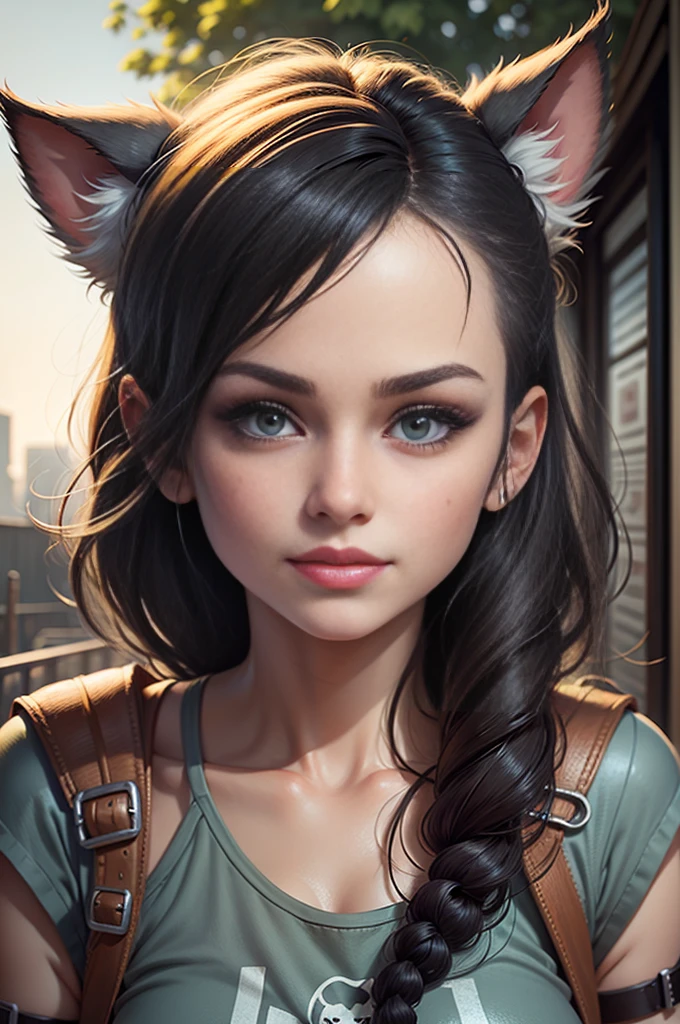 character