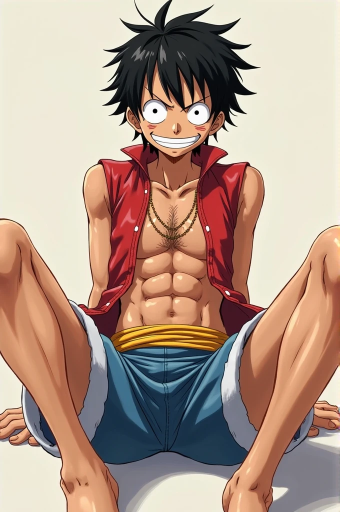 Lufy one piece 