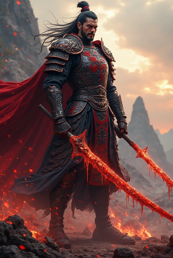 Berserk