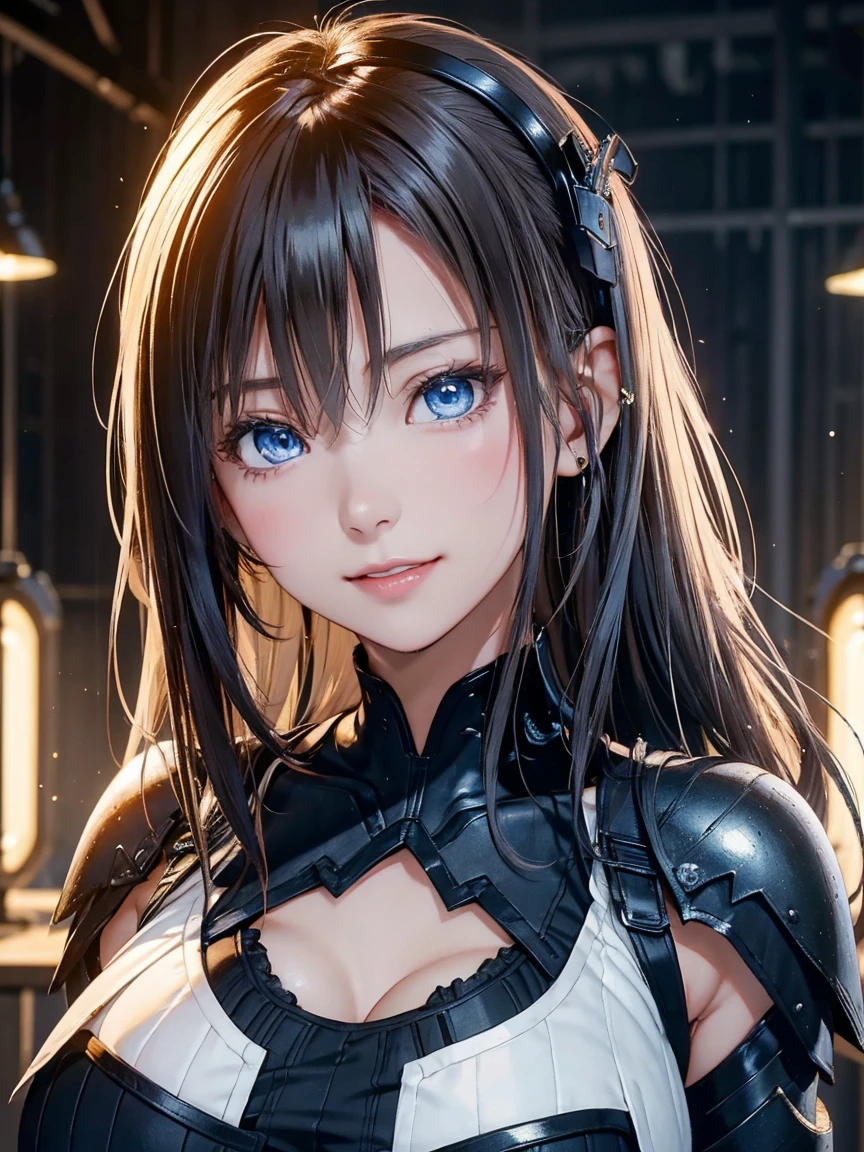 high resolution, extremely detailed CG, unity 8k wallpaper, super detailed skin, perfect anatomy, detailed, cinematic lighting, dynamic lighting, beautiful detailed eyes, (It&#39;s photorealistic:1.4), Raw photo, Japanese Girls, (1girl:1.8), (42 years old:1.8), (black short hair:1.8), Beautiful Eyes, (Face masks:1.2), (Huge breasts:1.3), (Curvy:1.2), (latex:1.2), It shows her whole body, standing, (Glossy black bikini:1.5)、Arms behind back、(Seaside)、(sweat:1.4)、