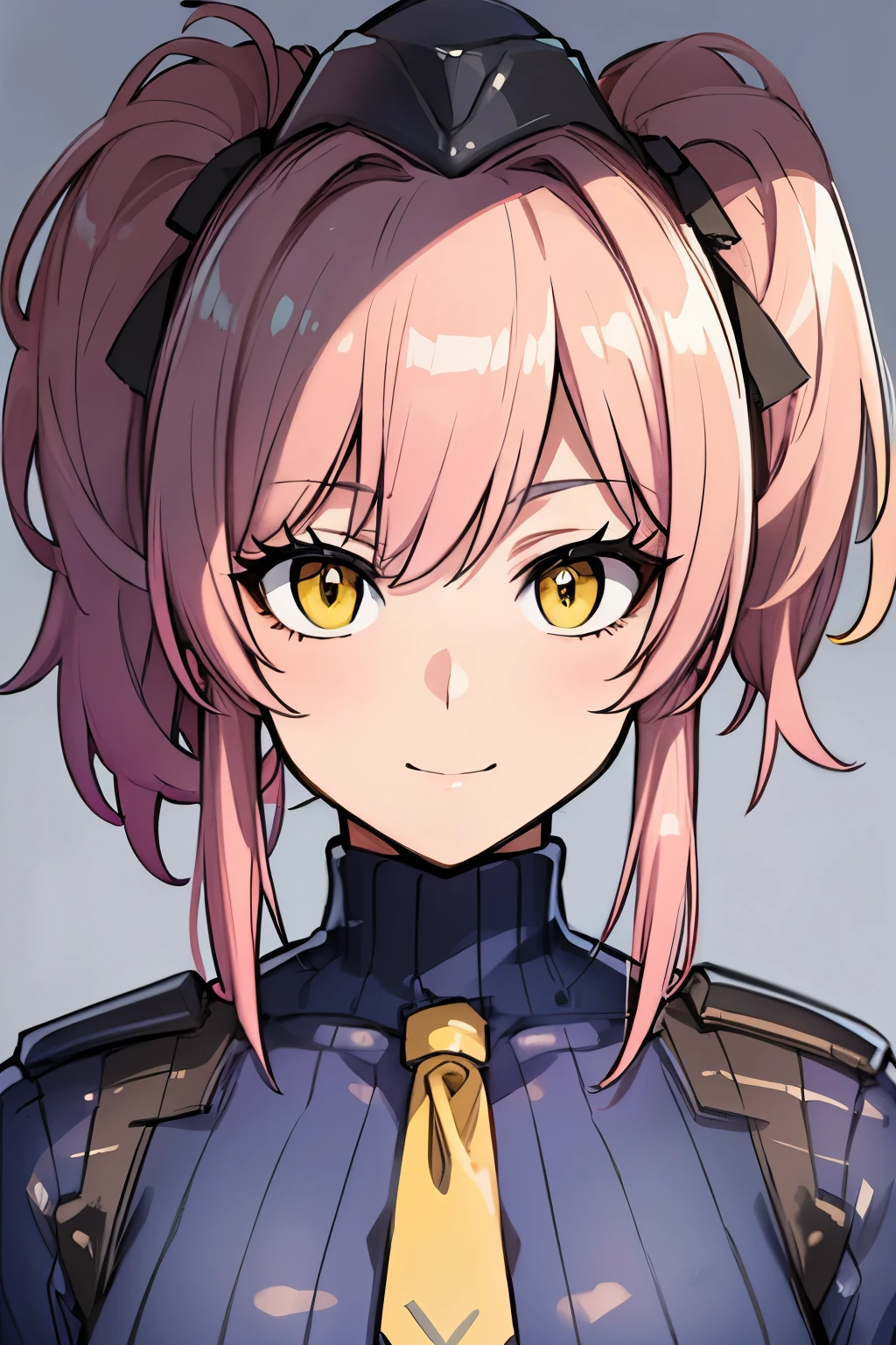 masterpiece, highest quality, (highest quality), (best illustrations), 8k,face close up,on the bed, {{{masterpiece}}}, {{{best quality}}}, {{Super detailed}}, {{very delicate and beautiful}},smile,DOLLSUIT,{{{best quality}}}, {{Super detailed}}, masterpiece, highest quality, (highest quality), (best illustrations), 8k,{{{masterpiece}}}, {{{best quality}}}, {{Super detailed}}, {{{best quality}}}, {{Super detailed}}, face close up, mika jougasaki, hair bow, long hair, pink hair, (yellow eyes:1.5), ponytail, hair ribbon,