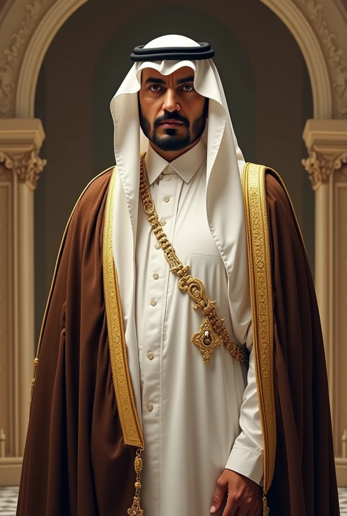 hundred Caliphs