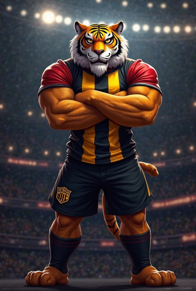 Lion, male, solo, adult, big muscles, big mane, abs, big pecs, nipples, older, strong muscles, long mane, detailed face, closed eyes, sport jacket, whistle, open sport jacket, coach, showing chest, muscular chest, muscular, sport pants, calmed face, bodybuilder body, beefy, sport field background, bulge, holding, training, doing exercises, water in chest, sweat, sweaty, chest hair, hairy chest, by bruteandbrawn, by personalami, by kenket, (intricate, high detail, film photography, soft focus, RAW candid cinema,
photorealism, realistic, photorealistic, analog style, subsurface scattering,
masterpiece, best quality, ultra realistic, 8k)
