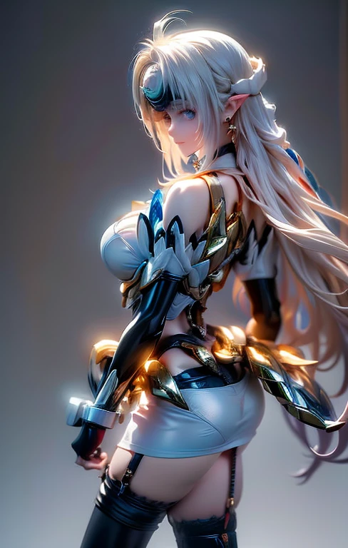 (whole body),Explain the whole,Browsing Caution,最high quality,High resolution, Very detailed,Game CG,Dutch Angle,Detailed and beautiful eyes,beautiful girl,Chest Focus,(Captivating smile), (Spread your legs), (Lift your legs), leotard,armor, Armor dress, Black dress, Black gloves, Blue Armor, Blue dress, breastplate, dress, drop down, gloves, (mask), Shoulder rest, Short dress, shoulder armor,Thigh-high boots,((Very detailed background)), (((Cowboy Shot,Dynamic Angle))),1 girl,,(Shiny skin:1.3),(Beautifully rich skin),(Thinning hair), masterpiece, high quality, High resolution, Confused,(beautifully、aesthetic:1.2), Beautiful Hands, (4K), 8k, Perfect balance,(Highly detailed CG Unity 8k wallpaper), Perfect hands, Embarrassing, blush, Light_vestige,Intricate details,Written boundary depth, extremely delicate and 美しい,Professional photography, bokeh, High resolution, Sharp details, 最high quality, Thick thighs,Beautiful Eyes, Beautiful background, Outdoor,