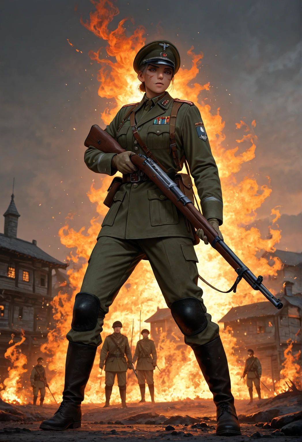 battlefield 1