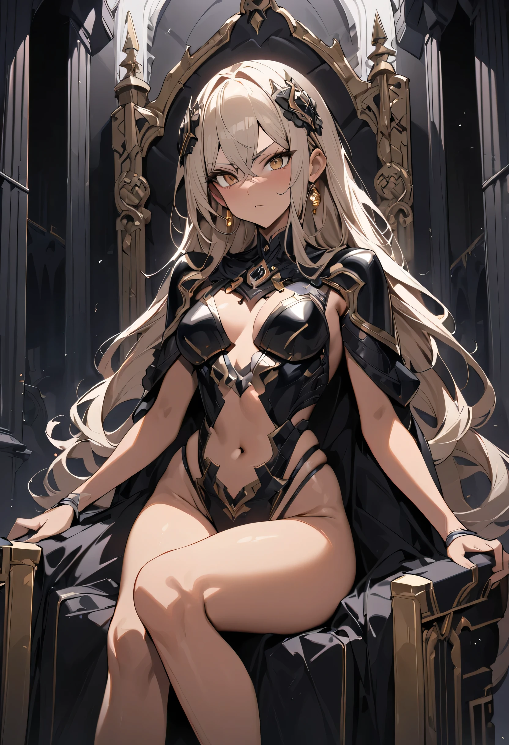 ((Highest quality)),(Ultra-high resolution),(Super detailed),(Detailed Description),((The best CG)),(masterpiece),Highly detailed art,(Art with precise detail:1.5), (witch:1.6),(fearless:1.5),(arrogant:1.3),(sleeveless leotard:1.6,latex,Floral embroidery),(Lace-up sandals:1.3), (Luminous magic circle:1.5,Undecipherable ancient script:1.4)