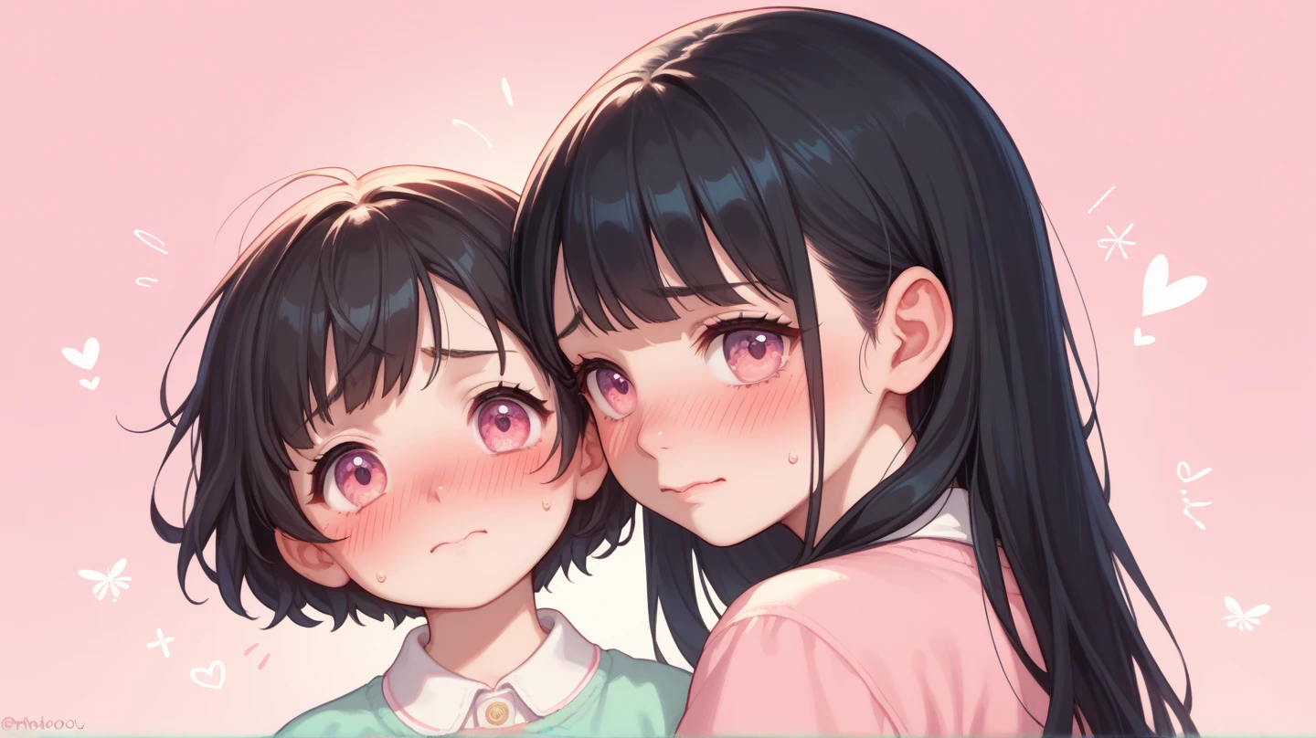 Absolute Resolution, super high quality, Very detailed, Official Art, masterpiece, Masterpiece Break One、3Year old child:1.85、on a fluffy futon:1.85、Pink hoodie:1.85、Cute Room:1.85、((deep throat:1.85、Taking the penis deep in the mouth:1.85、Photo from directly above、Spread your legs as wide as possible:1.85、facial:1.85、顔に大量のsemen:1.85、髪に大量のsemen:1.85、the whole body gets wet:1.85、crying expressions:1.85、Crying face:1.85、Baby Face:1.85、Baby Face:1.85、Baby Face:1.85、semen:1.85、Pink hoodie:1.85、3Year old child:1.85、超Short length:1.85、Super young:1.85、Ultra-flat chest:1.85、Baby Face:1.85、Baby Face:1.85、Baby Face:1.85、Ultra-flat chestのNipples are visible:1.85、Ultra-flat chestのNipples are visible:1.85、Please open your mouth wide:1.85、Short length:1.85、Short length:1.85、Baby Face:1.85、Baby Face:1.85、Baby Face:1.85、Are crying:1.85、Stretch your arms and raise them:1.85))、超小さくてSuper young:1.85、Baby Face:1.85、Ultra-flat chest:1.85、Ultra-flat chestのNipples are visible:1.85,Nipples are visible:1.85、Crying face:1.85、blush、my eyes are full of tears, please Please open your mouth wide:1.85,((crying expressions:1.85、facial:1.85、semen:1.85)),On the crib:1.85,Open one'chest,Ultra-flat chest,Ultra-flat chestのNipples are visible:1.85、(Black Hair、Short Bob、Beautiful pussy、short hair、hairpin、Cute Kidsm、trembling:1.2)、Baby Face、Baby Face、Baby Face、Baby Face、Baby Face