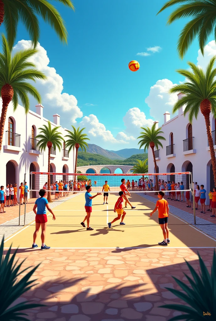 Bahia sports club
