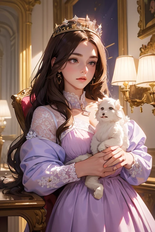 There is a woman holding a bouquet of baby's breath, With flowers, Wearing a colorful yukata, Wear a rainbow-colored kimono,One cute girl, Train platform with ocean view,(Enoshima Electric Railway),((Shichirigahama Station)),(masterpiece, Highest quality, Official Art, Very detailed CG Unity 8k wallpaper), Very detailed),Shot with Canon EOA6D Mark II, Photo taken with Sony a7r, japanese related,(With flowers of baby's breath), Eyes on the Flower,in kimono, A gentle gaze,Happy looking mouth,Shot with Canon EOS 5D mark iv, Shot with Canon EOS 5D