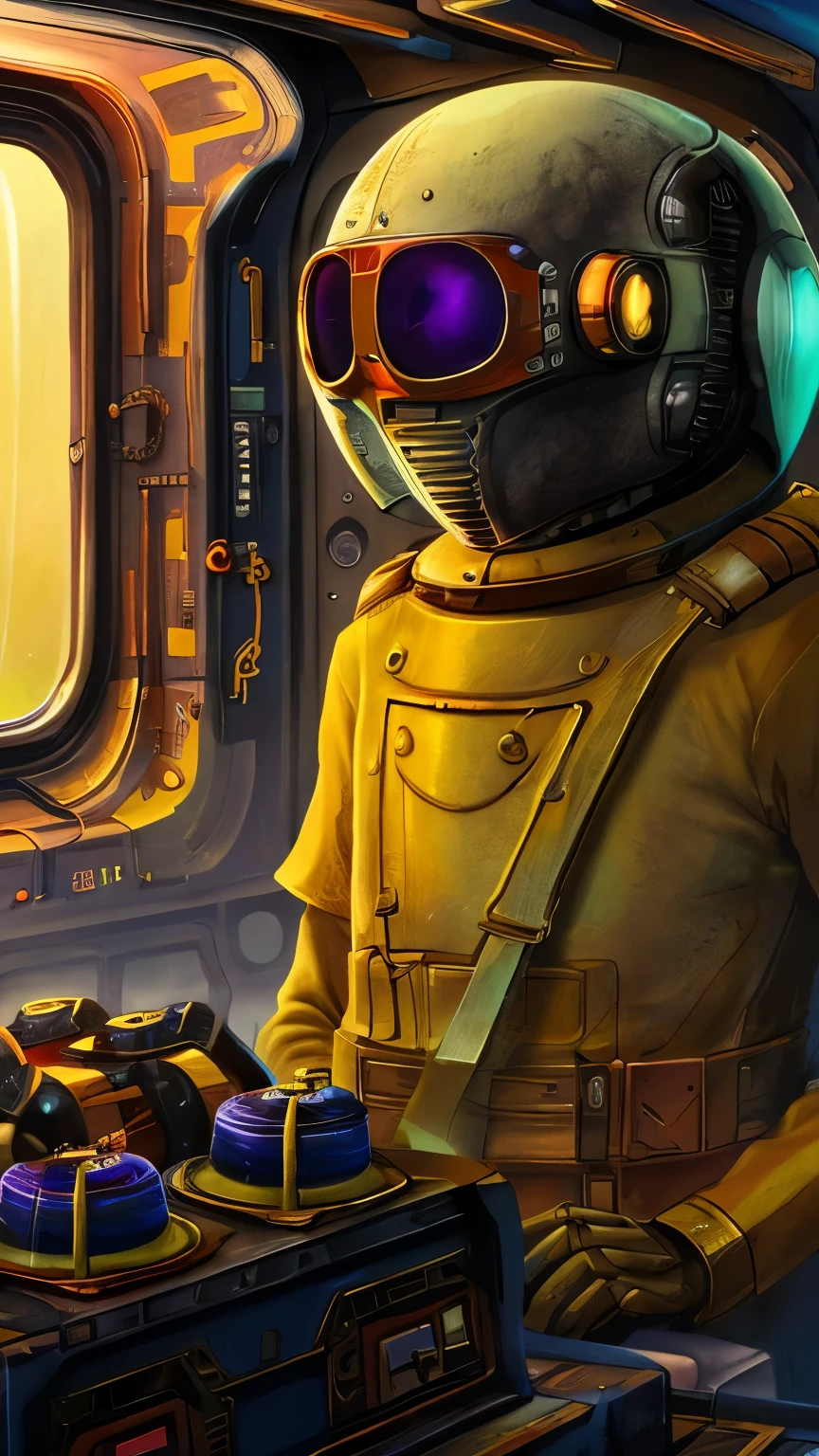 2099、On a dark ship 、 Extremely Aggressive Life Form 、 spaceship interior 、, Strange Slim Life Form soaked in liquid 、 The Birth of a New Life Form in the Laboratory 、 synthesis 々 Genes and Space Parasites {ten}、, Strange Slim Life Form 、color) , Miss, Elysion Letter , , ( masterpiece:1.1), ( Top Quality:1.1), full body, good anatomy 、 on a spaceship、, Terrible Aggressive Life Form
