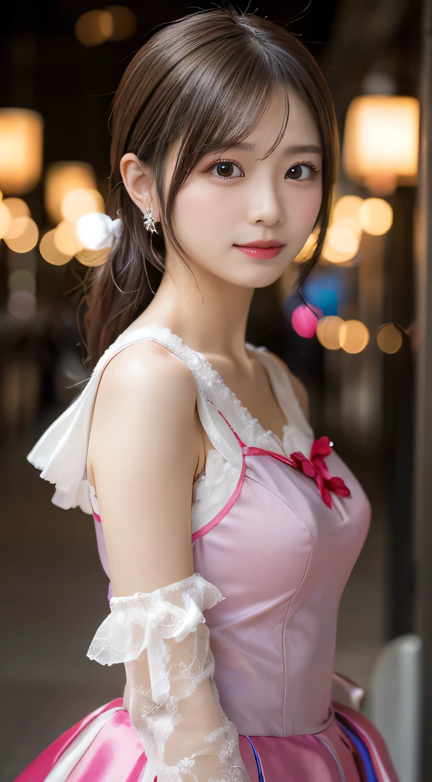 (Beautiful Girl、Pretty Cure:1.3)、top quality,8K images、