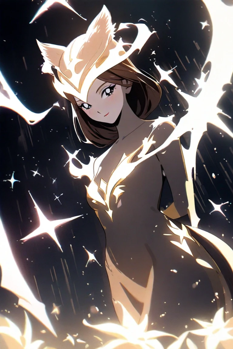 Naked Girl