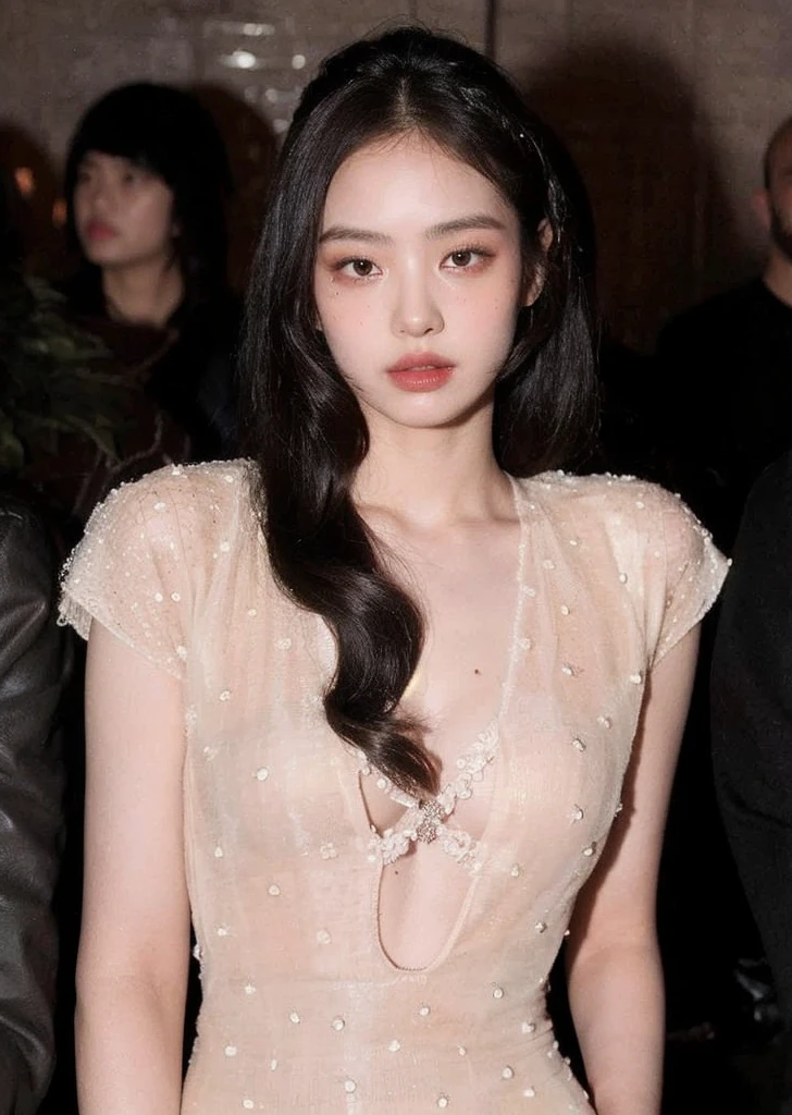 beautiful woman 