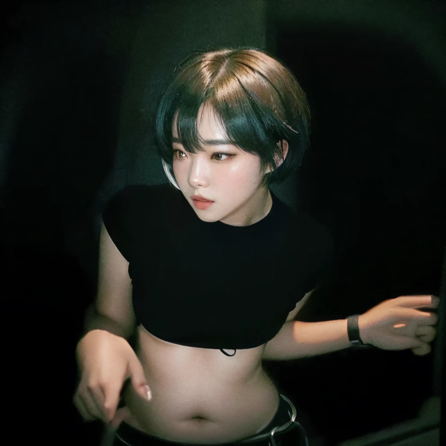 Jimin it