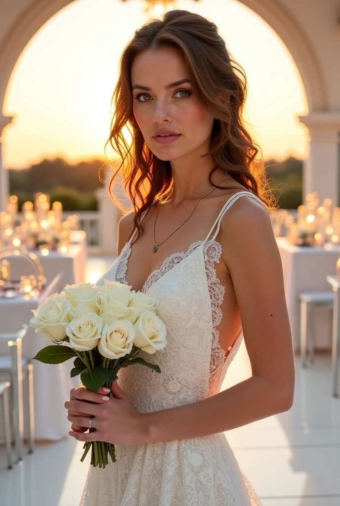 award winning glamour photograph, shot from above,

((best quality)), ((masterpiece)), gorgeous French girl , 18 years old, wearing see-through white lace dress, (long brown hair), (hazel eyes), small perky breasts, puffy nipples, standing in a field of poppies, petite, innocent, hand model, petite, delicate, innocent,

sharp focus, smooth, aesthetic, veins, pores, skin imperfections, beautiful face, smile, highly detailed glossy eyes