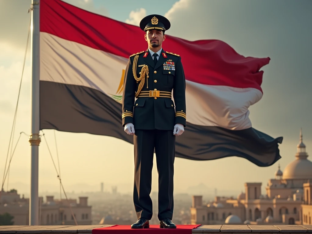 
The struggle for independence culminated in the Egyptian Revolution of 1952, led by a group of military officers known as the Free Officers Movement. The revolution resulted in the overthrow of King Farouk and the establishment of the Republic of Egypt, with General Muhammad Naguib as the country's first president.
