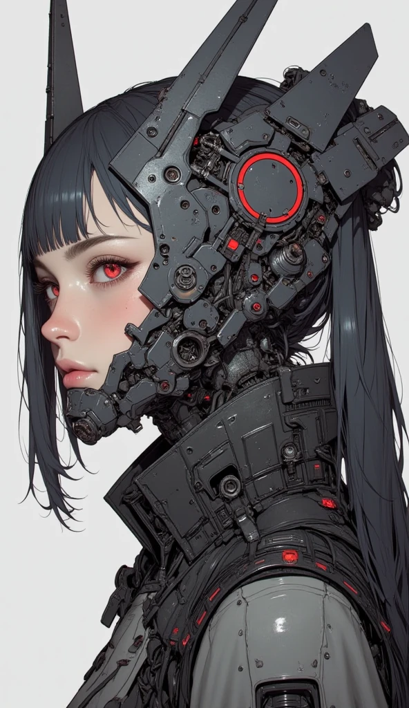 Beautiful female face, gorgeous, sexy, beauty (body horror:1.4), portrait , close up of face, (biomachine:1.3), (bloody:1.2), ser vivo, (colorido:1.2), Hans Giger, (zentangle:1.2), she is in a desolate desert,
granulado, extremamente detalhado, detalhe intrincado, fotorrealista, in a wasteland,
(obra-prima, detalhada, highres: 1.2), dark, poor lighting, low lighting, monochrome , monochromatic , cute face, on an cyber punk bike, destroyed buildings behind her, cyberpunk city