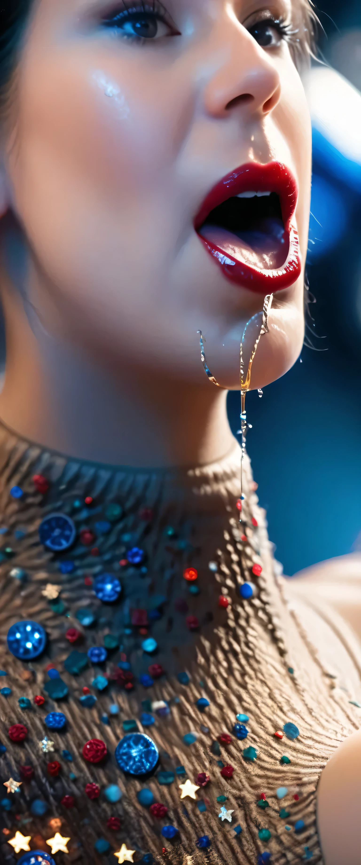 sfw:2.stop.(masterpiece, best_quality:1.2), 1girl, solo, red lips, she gives him deep_throat_blowjob:2 ,black_hair, detailed_face, full_body:2,anatomically_correct,intricate_details, photo realistic, cinematic_lighting, vibrant_colors, high_resolution.stop.sfw:2