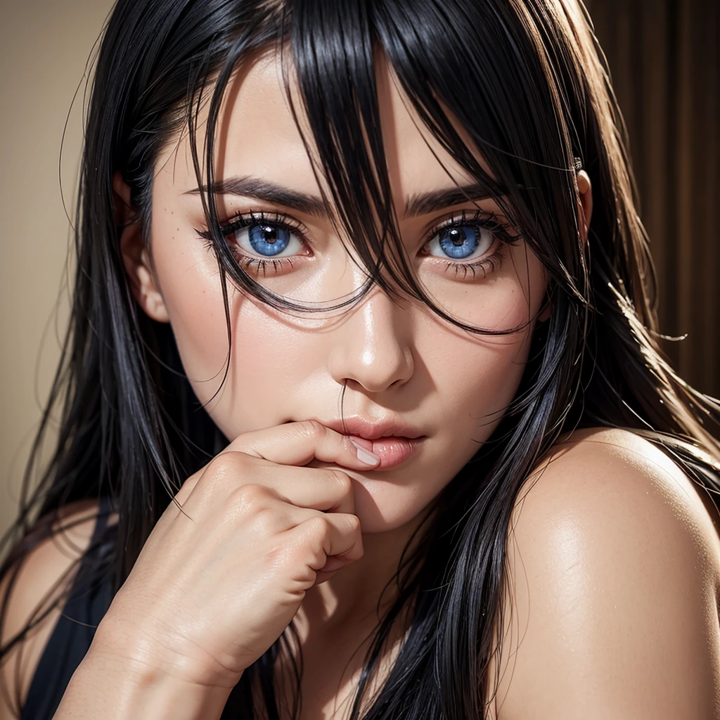 esbikini, photorealistic,realistic, solo, photorealistic, best quality, ultra high res, cheerful expression, beautiful, masterpiece, best quality, extremely detailed face, perfect lighting, solo,1girl, best quality, ultra high res, photorealistic, ultra detailed, masterpiece, best quality,<lora:ElexisSinclaire_v22:1>