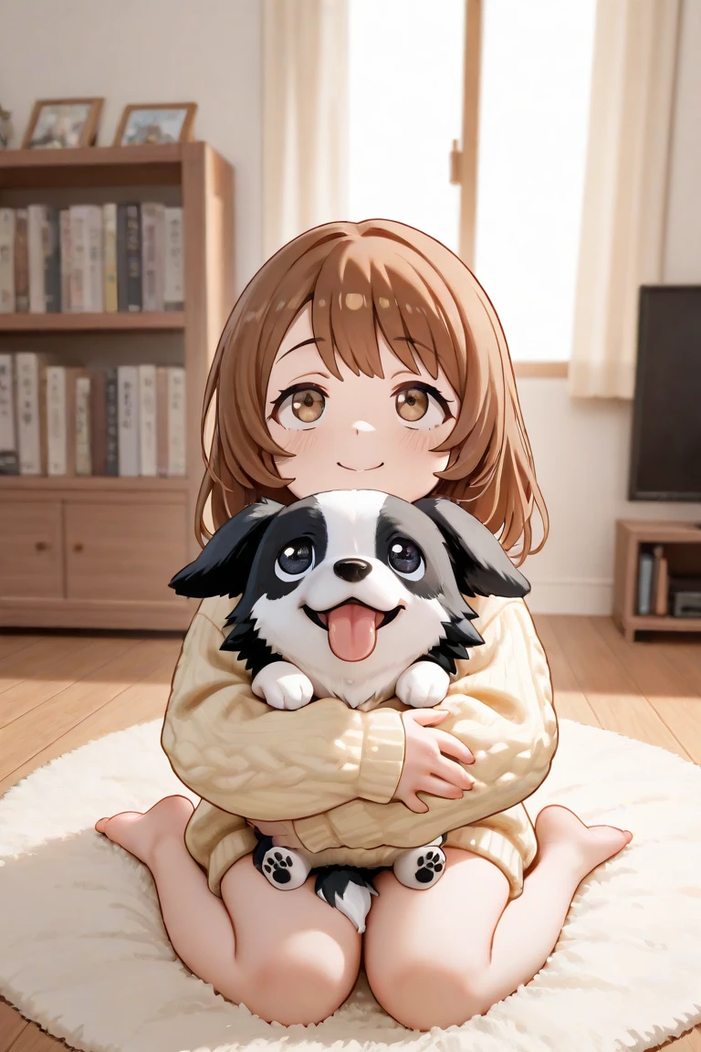Papapipup、Papapipup、