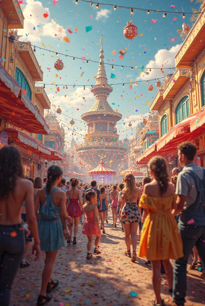 Carnival
