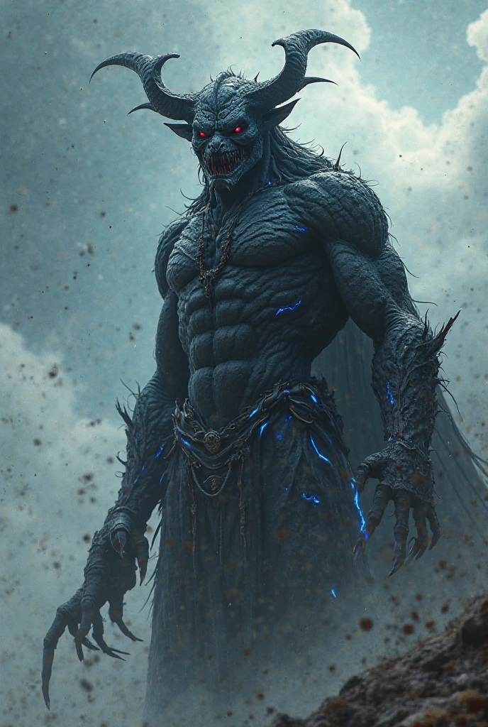 hình ảnh thực tế, bộ phim avengers, Ronan the Accuser biến thành zombie Ronan the Accuser