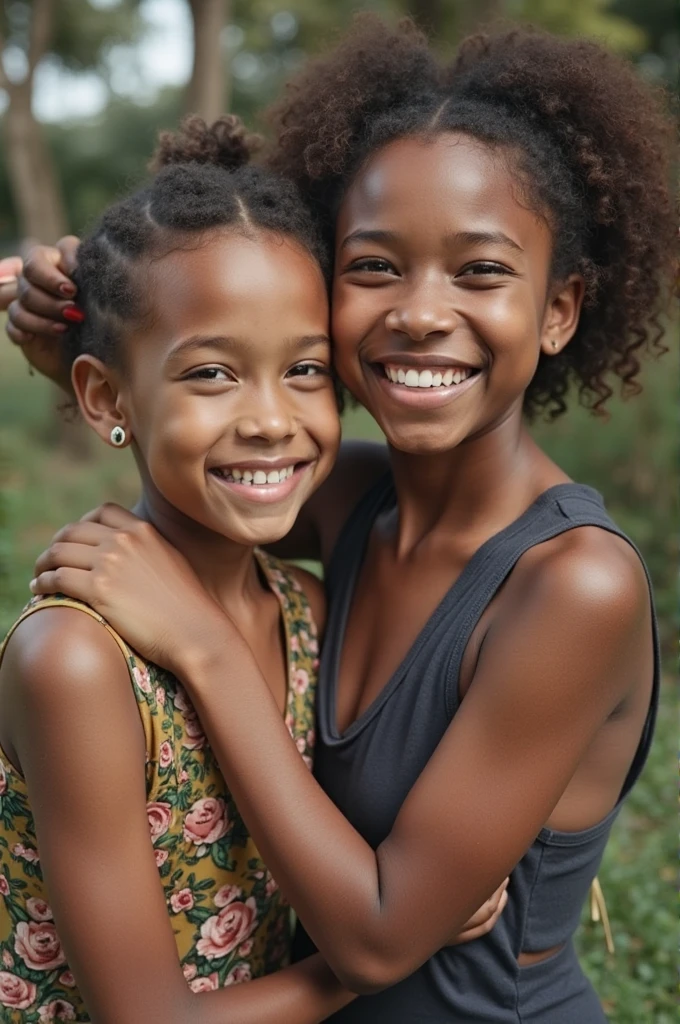 Your skin color does not define your value 