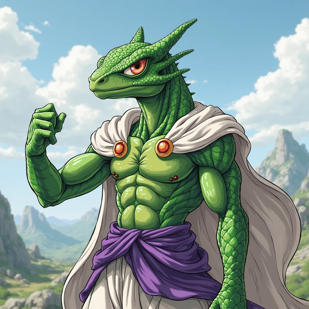 Masterpiece ,Green snake , e621 , Furry , Cobra , Cobra Furry , Snake , sexy Snake , male , sexy pose , Colourful Surroundings , ultra details, Anthro , yiff , sexy , cute , hot , maskulin , gay